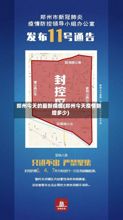郑州今天的最新疫情(郑州今天疫情新增多少)-第2张图片