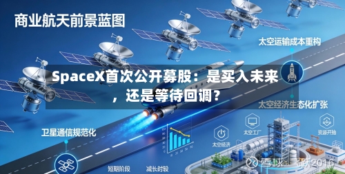 SpaceX首次公开募股：是买入未来，还是等待回调？-第2张图片