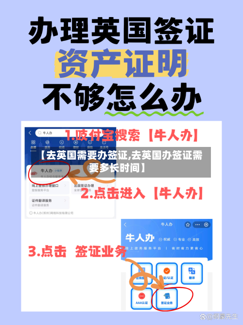 【去英国需要办签证,去英国办签证需要多长时间】-第2张图片