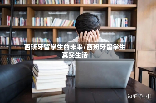 西班牙留学生的未来/西班牙留学生真实生活-第2张图片