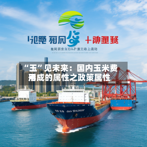 “玉”见未来：国内玉米费用形成的属性之政策属性-第2张图片