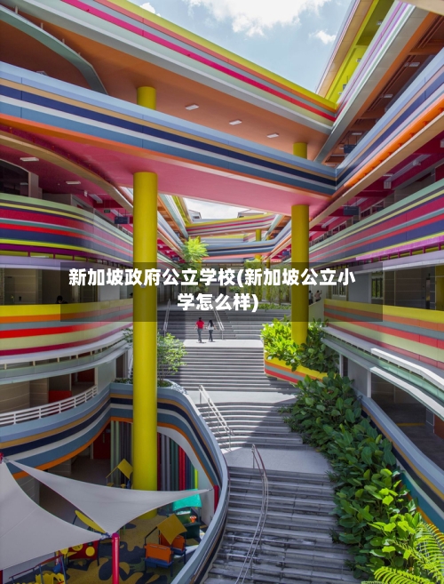 新加坡政府公立学校(新加坡公立小学怎么样)