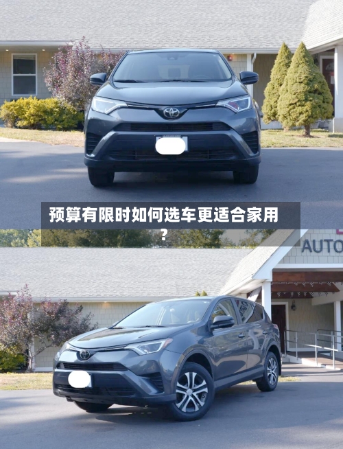 预算有限时如何选车更适合家用?-第2张图片
