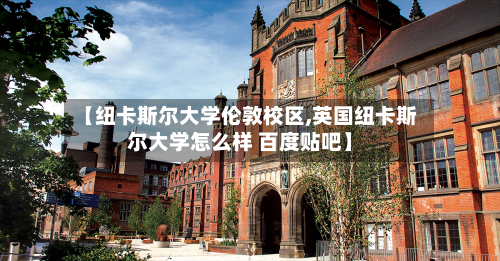 【纽卡斯尔大学伦敦校区,英国纽卡斯尔大学怎么样 百度贴吧】