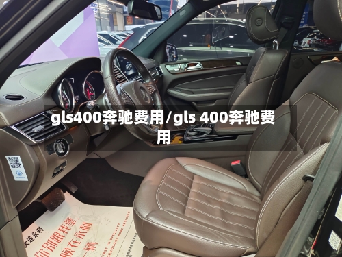 gls400奔驰费用/gls 400奔驰费用