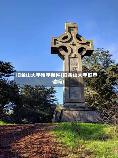 旧金山大学留学条件(旧金山大学好申请吗)-第2张图片
