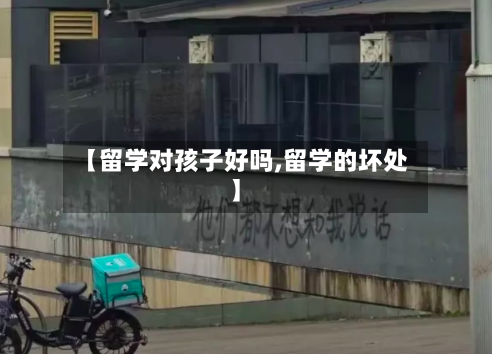 【留学对孩子好吗,留学的坏处】