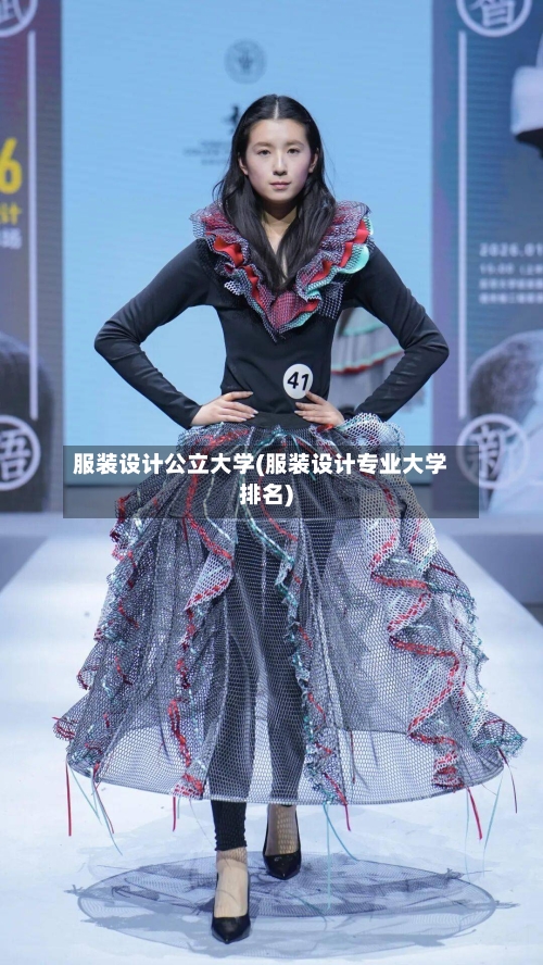 服装设计公立大学(服装设计专业大学排名)-第2张图片