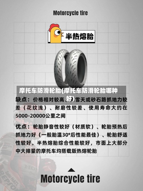 摩托车防滑轮胎(摩托车防滑轮胎哪种好)