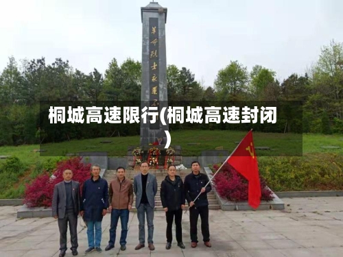 桐城高速限行(桐城高速封闭)-第3张图片