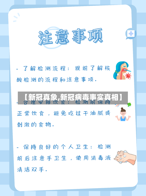 【新冠真象,新冠病毒事实真相】