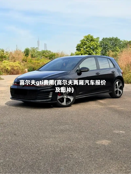 高尔夫gti费用(高尔夫两厢汽车报价及图片)