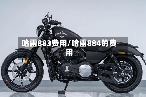 哈雷883费用/哈雷884的费用-第2张图片