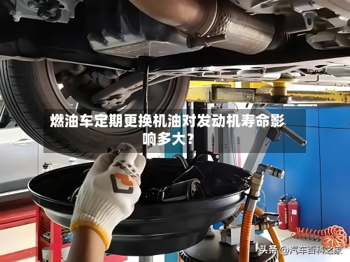 燃油车定期更换机油对发动机寿命影响多大?