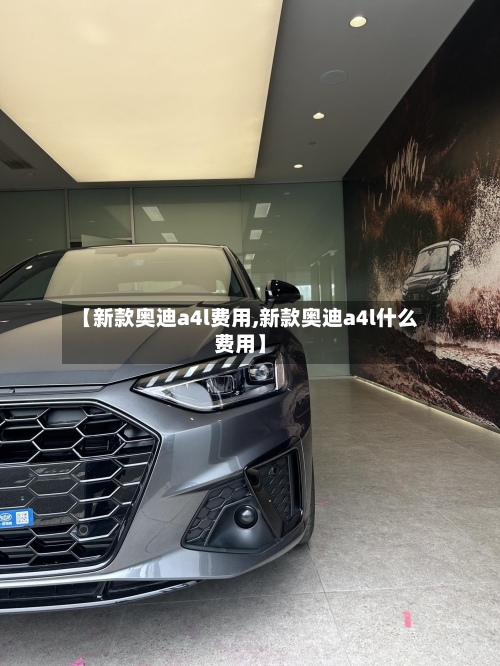 【新款奥迪a4l费用,新款奥迪a4l什么费用】-第3张图片