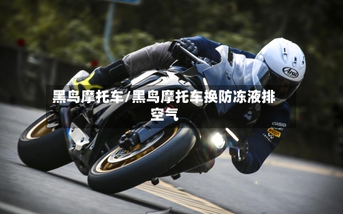 黑鸟摩托车/黑鸟摩托车换防冻液排空气