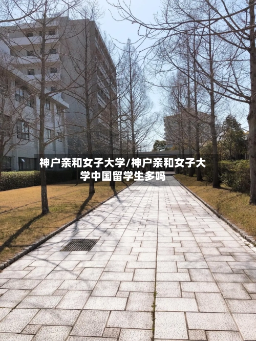 神户亲和女子大学/神户亲和女子大学中国留学生多吗