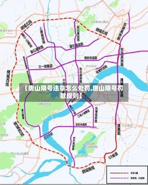 【唐山限号违章怎么处罚,唐山限号罚款规则】-第3张图片