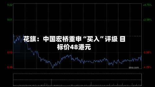 花旗：中国宏桥重申“买入	”评级 目标价48港元-第1张图片