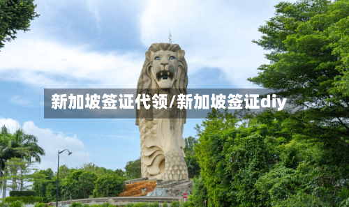 新加坡签证代领/新加坡签证diy