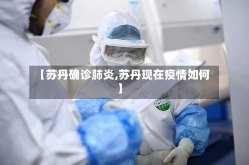 【苏丹确诊肺炎,苏丹现在疫情如何】