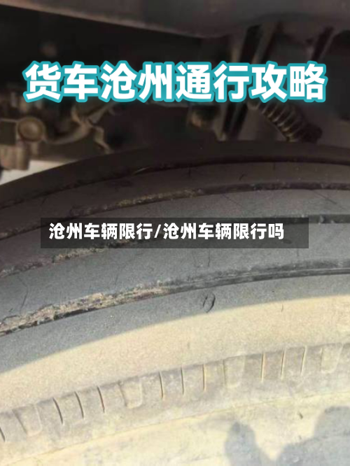 沧州车辆限行/沧州车辆限行吗