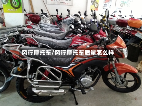 风行摩托车/风行摩托车质量怎么样
