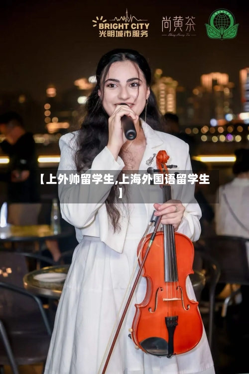 【上外帅留学生,上海外国语留学生】-第3张图片