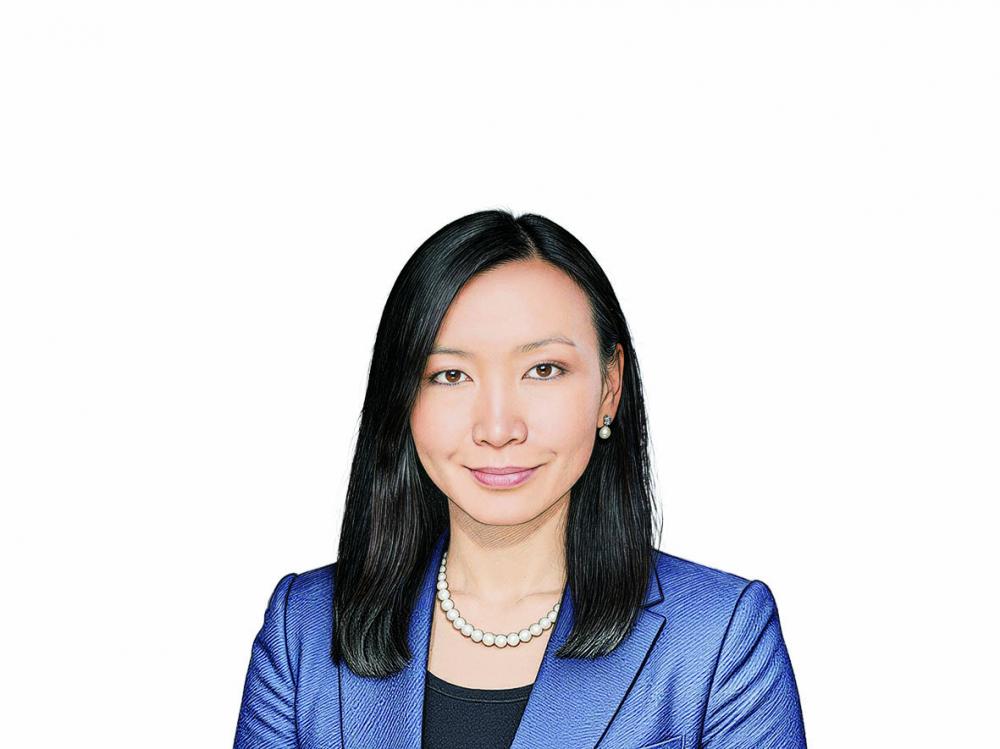 21专访丨世界经济论坛梁锦慧：“中国创造”正成为全球创新版图新焦点