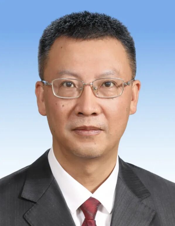 王利民已任司法部政治部主任